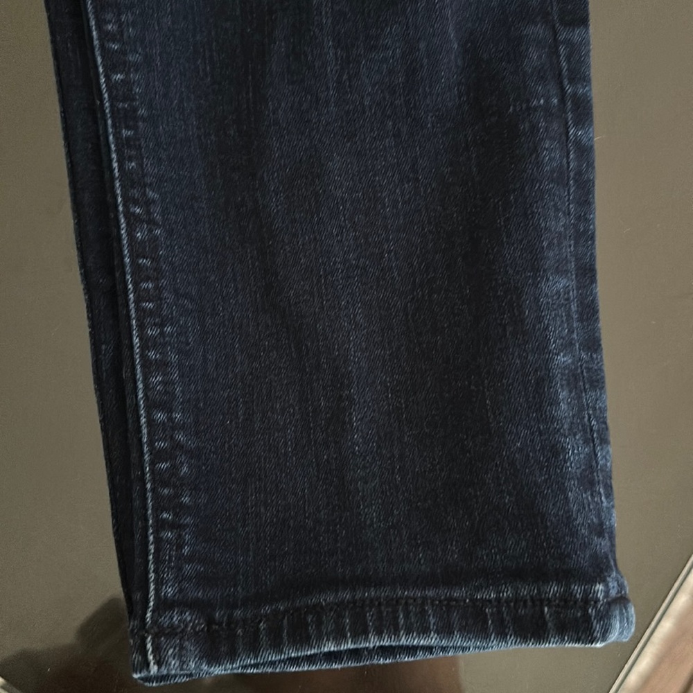 Express skinny jeans